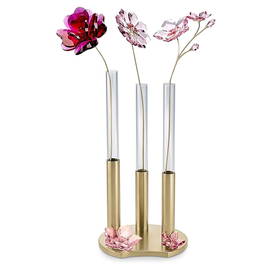 スワロフスキー『Garden Tales桜』 Amazon.com: Swarovski Garden Tales Cherry Blossom Magnet